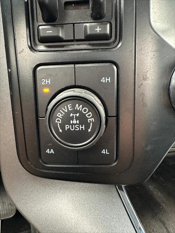 used 2023 Ford F-150 car, priced at $51,689