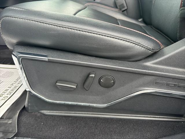 used 2023 Ford F-150 car, priced at $51,689