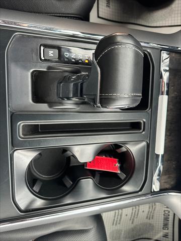 used 2023 Ford F-150 car, priced at $51,689