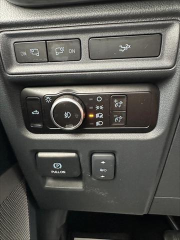 used 2023 Ford F-150 car, priced at $51,689