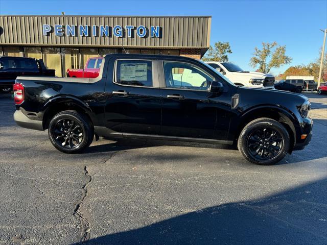 new 2024 Ford Maverick car, priced at $35,150