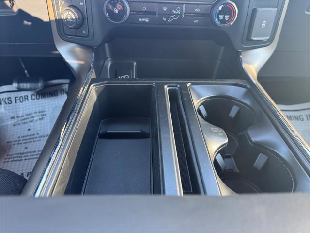 new 2025 Ford F-150 car, priced at $49,759