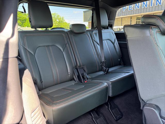 used 2022 Ford Expedition car, priced at $54,998