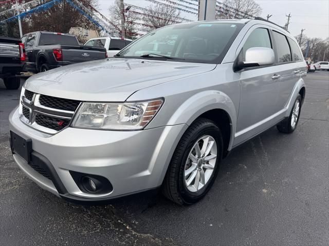 used 2014 Dodge Journey car, priced at $9,999