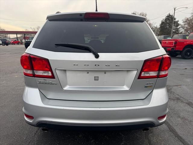 used 2014 Dodge Journey car, priced at $9,999