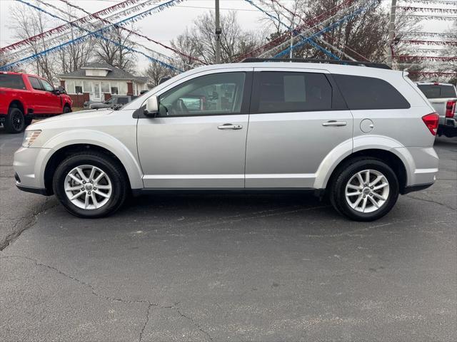 used 2014 Dodge Journey car, priced at $9,999