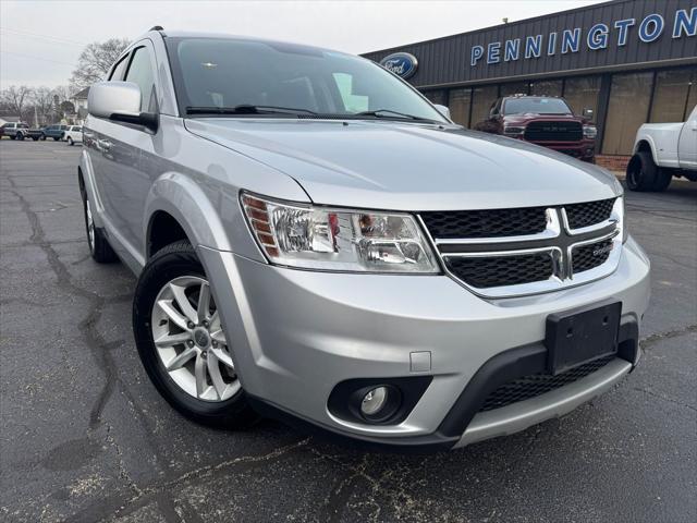 used 2014 Dodge Journey car, priced at $9,999