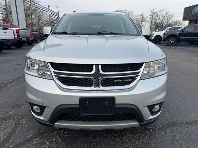 used 2014 Dodge Journey car, priced at $9,999