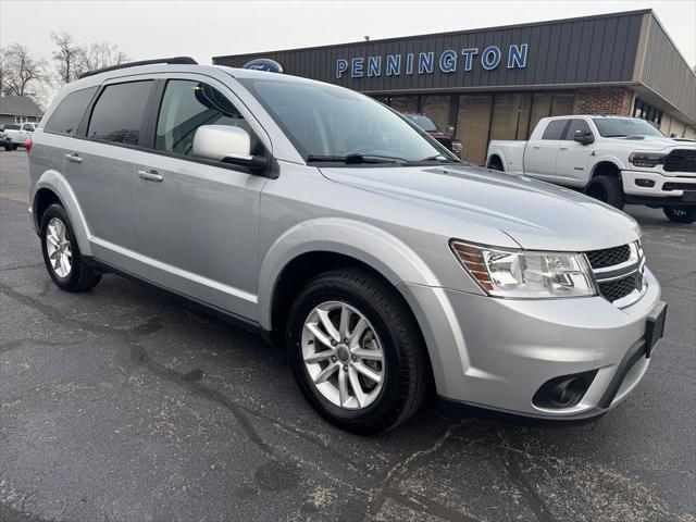 used 2014 Dodge Journey car, priced at $9,999