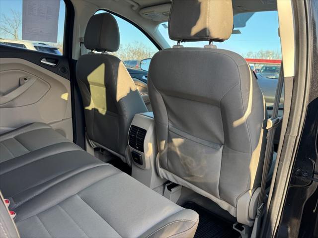 used 2015 Ford Escape car