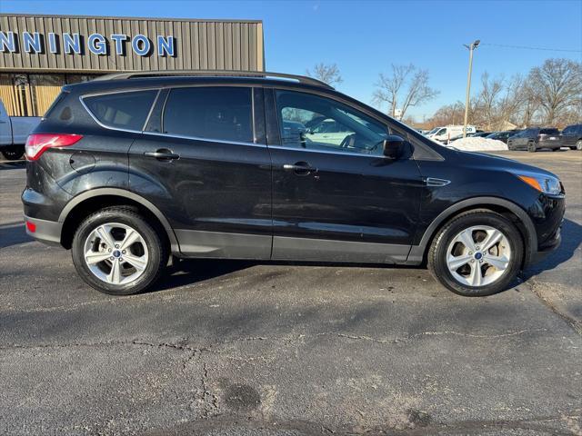 used 2015 Ford Escape car