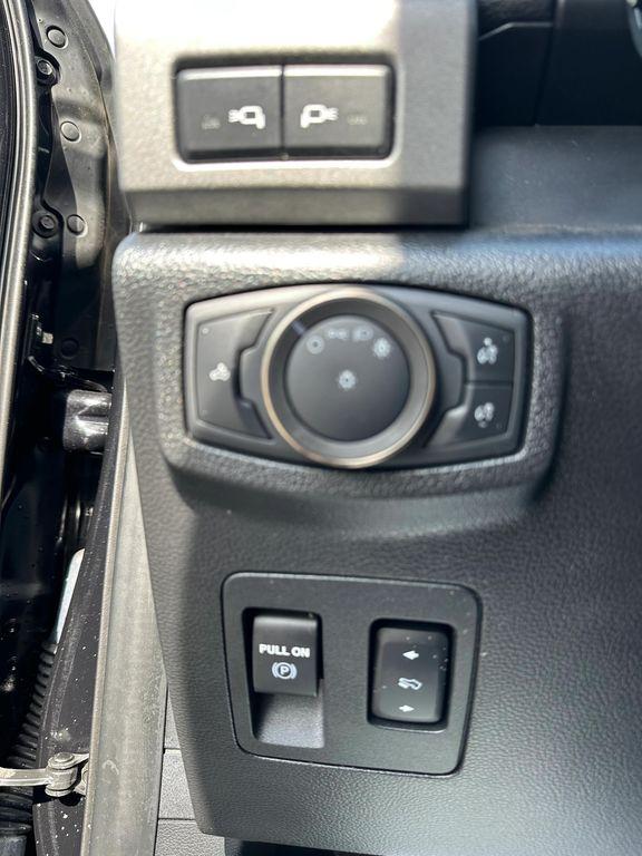 used 2020 Ford F-150 car, priced at $46,998