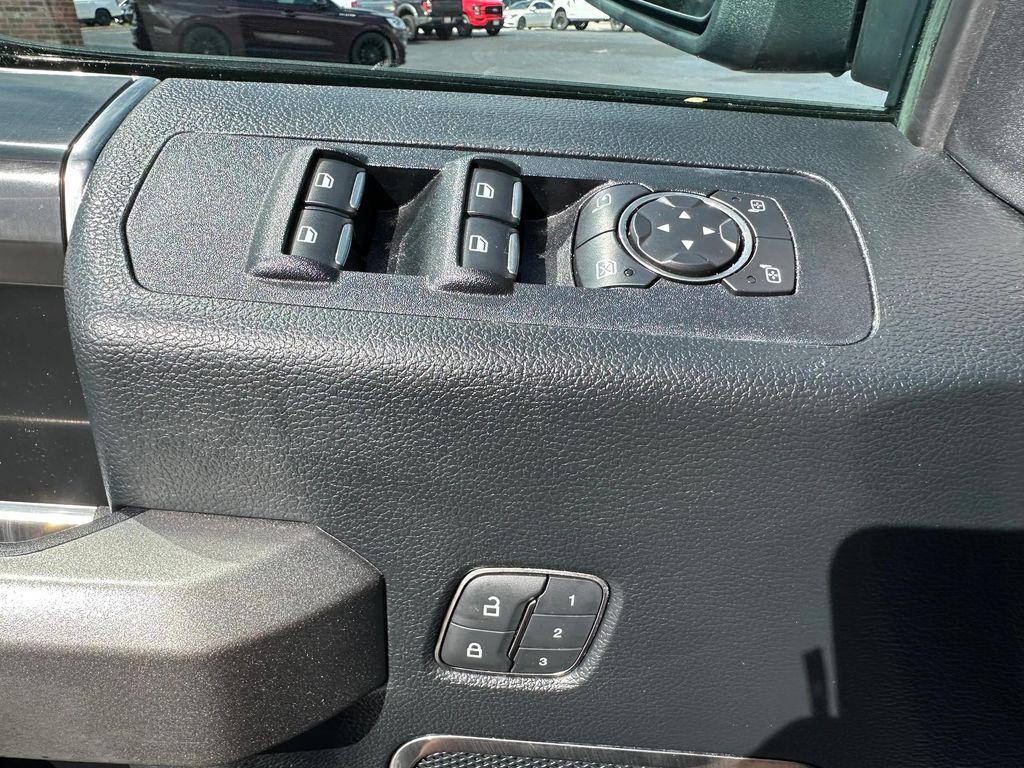 used 2020 Ford F-150 car, priced at $46,998