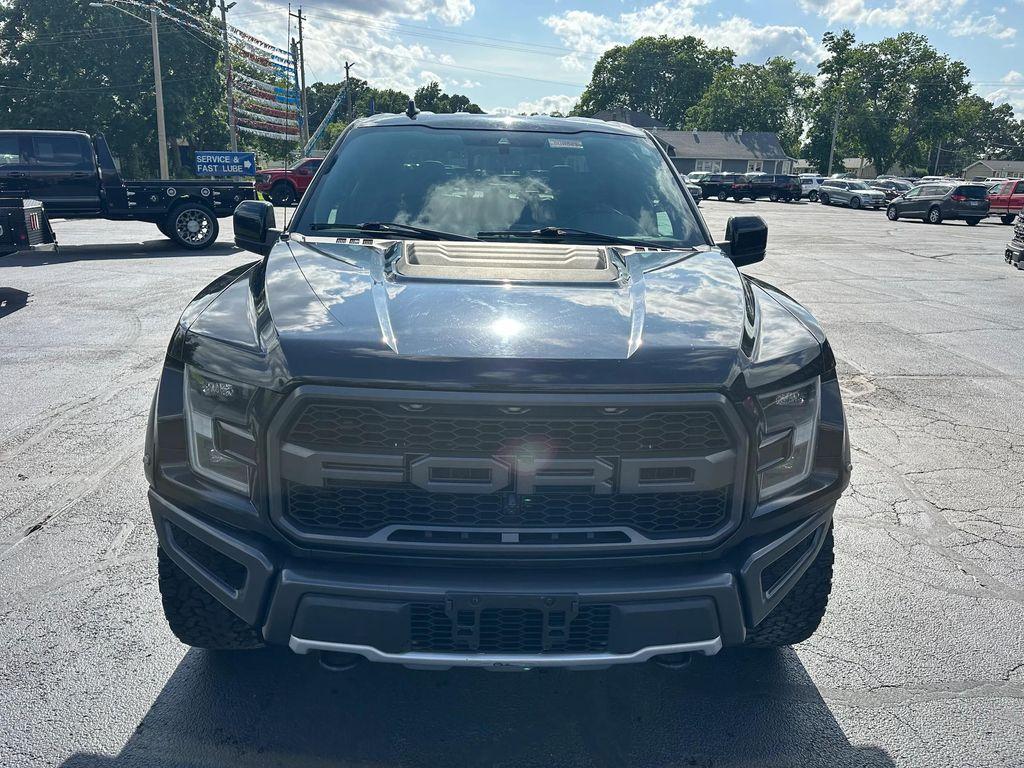 used 2020 Ford F-150 car, priced at $46,998