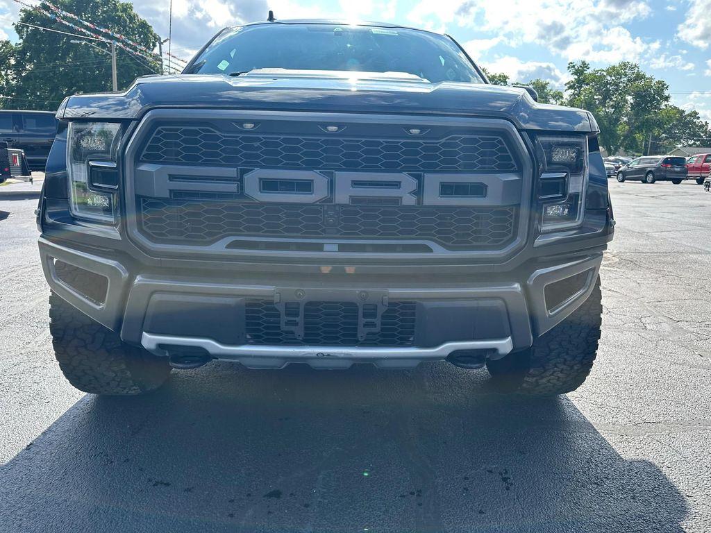 used 2020 Ford F-150 car, priced at $46,998