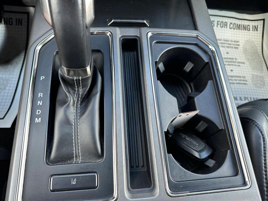 used 2020 Ford F-150 car, priced at $46,998