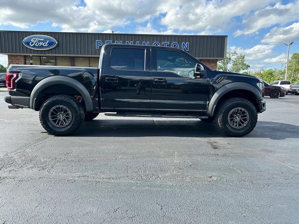 used 2020 Ford F-150 car, priced at $46,998