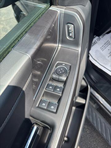 used 2023 Ford F-150 car, priced at $37,998