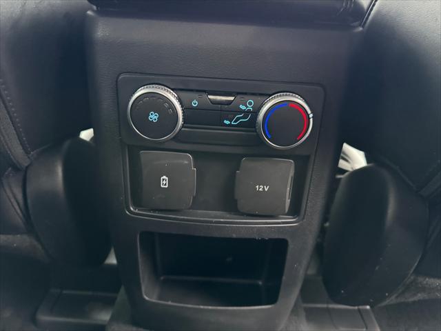 used 2021 Ford Explorer car, priced at $25,998