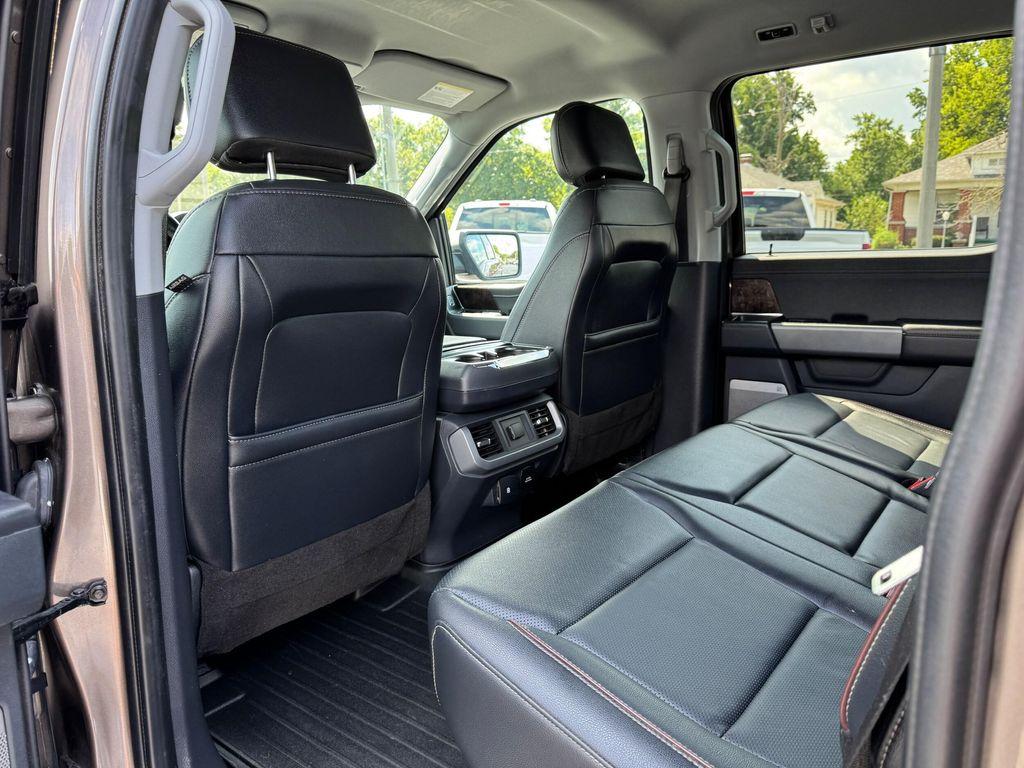 used 2021 Ford F-150 car, priced at $39,999