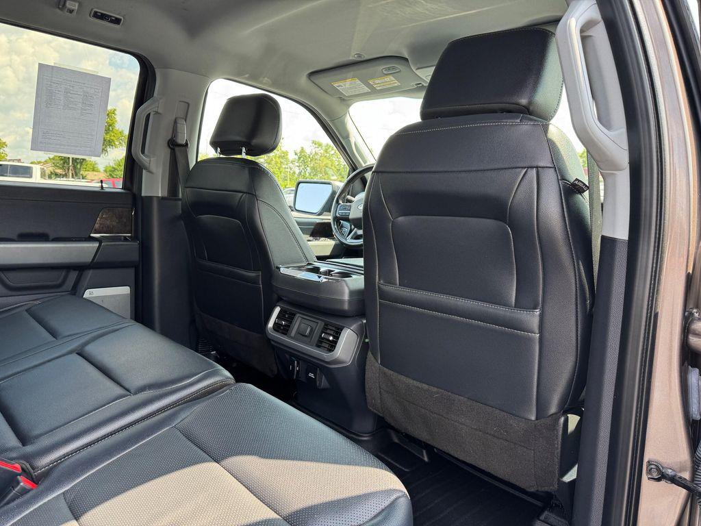 used 2021 Ford F-150 car, priced at $39,999