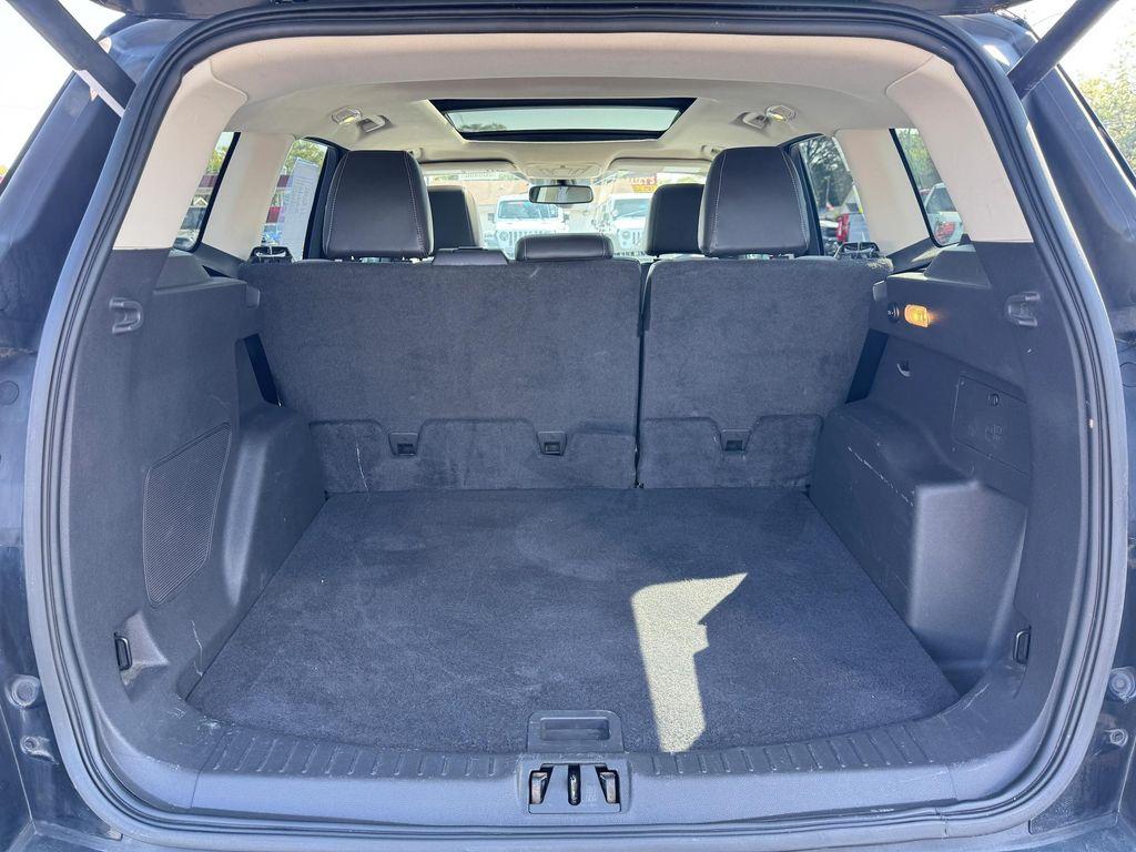 used 2017 Ford Escape car, priced at $12,999