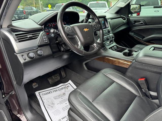used 2020 Chevrolet Tahoe car, priced at $29,999