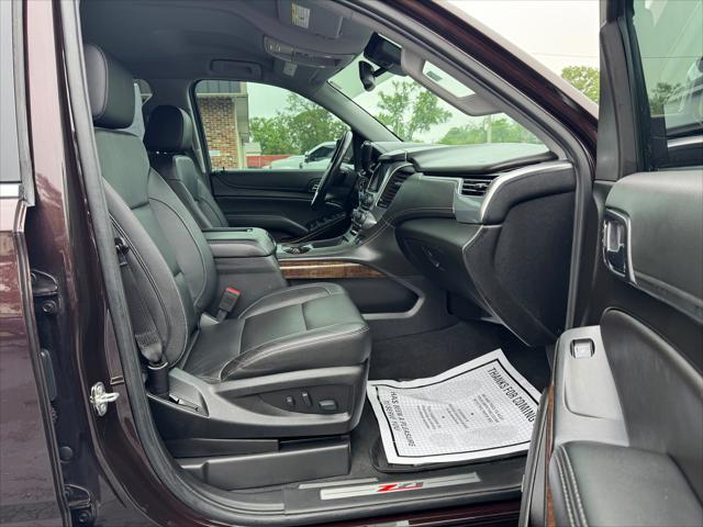 used 2020 Chevrolet Tahoe car, priced at $29,999