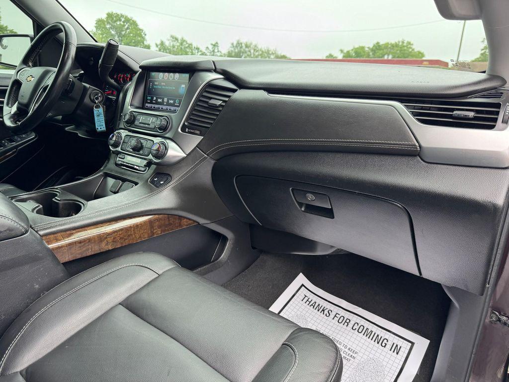 used 2020 Chevrolet Tahoe car, priced at $23,899