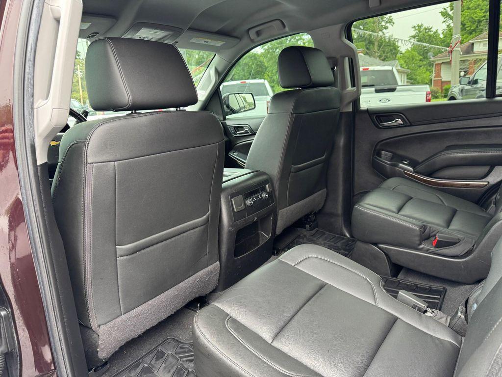used 2020 Chevrolet Tahoe car, priced at $23,899