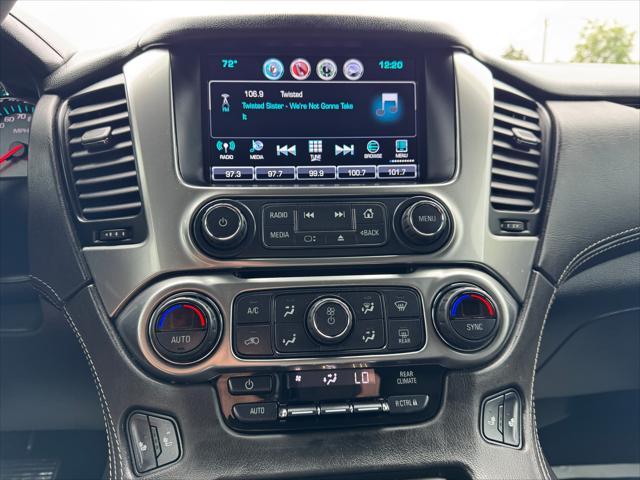 used 2020 Chevrolet Tahoe car, priced at $29,999