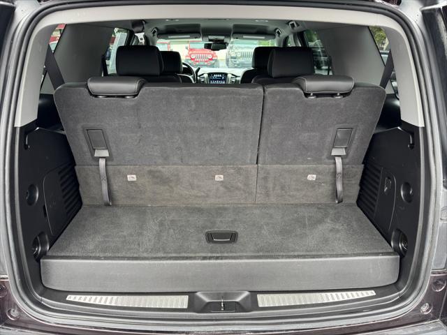 used 2020 Chevrolet Tahoe car, priced at $29,999