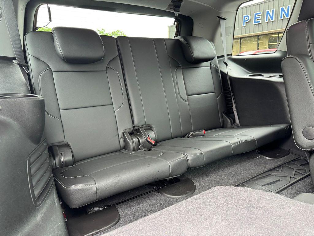 used 2020 Chevrolet Tahoe car, priced at $23,899