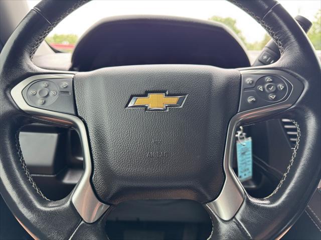 used 2020 Chevrolet Tahoe car, priced at $29,999