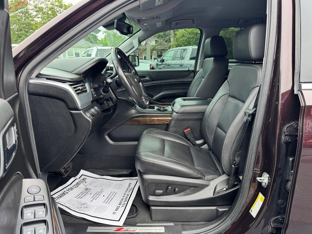 used 2020 Chevrolet Tahoe car, priced at $23,899