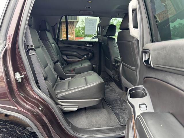 used 2020 Chevrolet Tahoe car, priced at $29,999