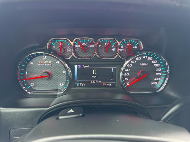 used 2020 Chevrolet Tahoe car, priced at $29,999