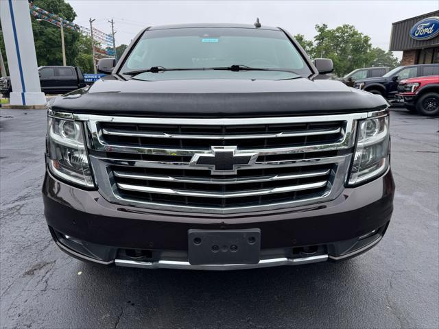 used 2020 Chevrolet Tahoe car, priced at $29,999