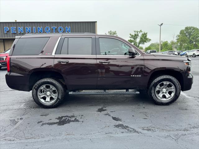 used 2020 Chevrolet Tahoe car, priced at $29,999