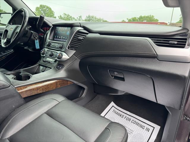used 2020 Chevrolet Tahoe car, priced at $29,999