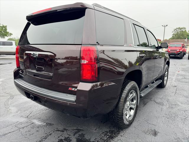 used 2020 Chevrolet Tahoe car, priced at $29,999