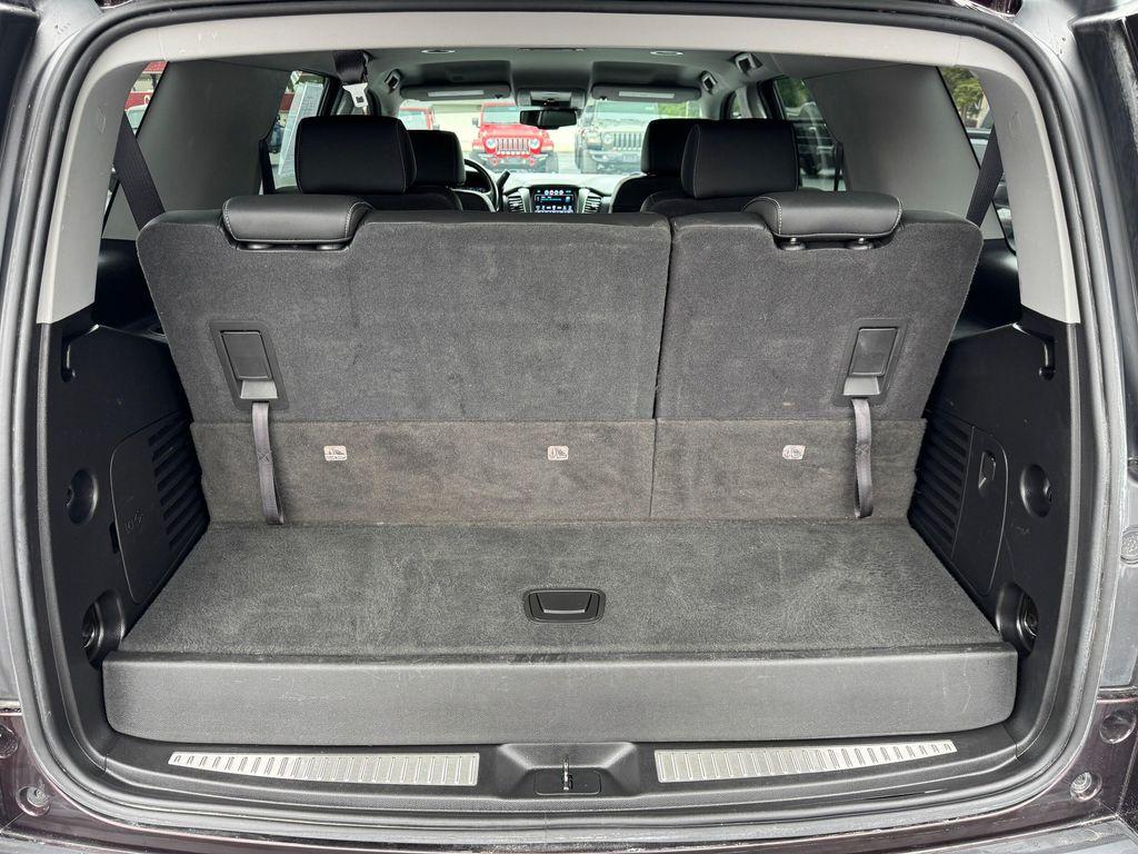 used 2020 Chevrolet Tahoe car, priced at $23,899