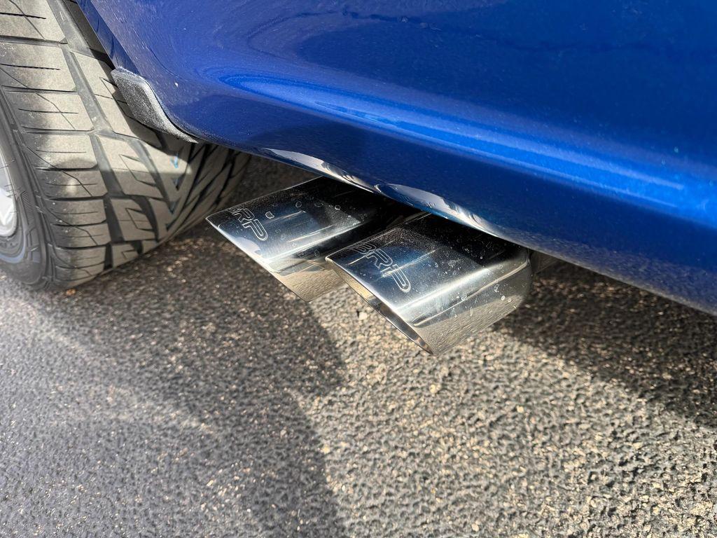 new 2025 Ford F-150 car, priced at $79,998