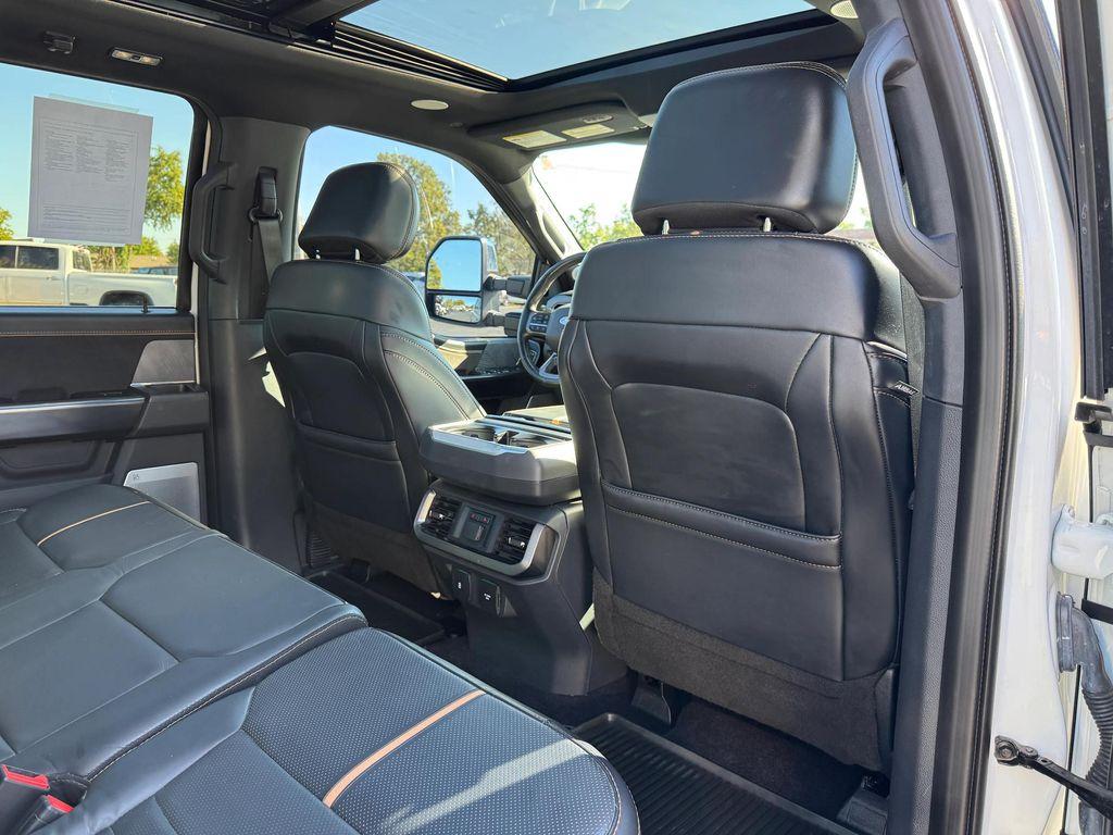 used 2021 Ford F-150 car, priced at $47,989