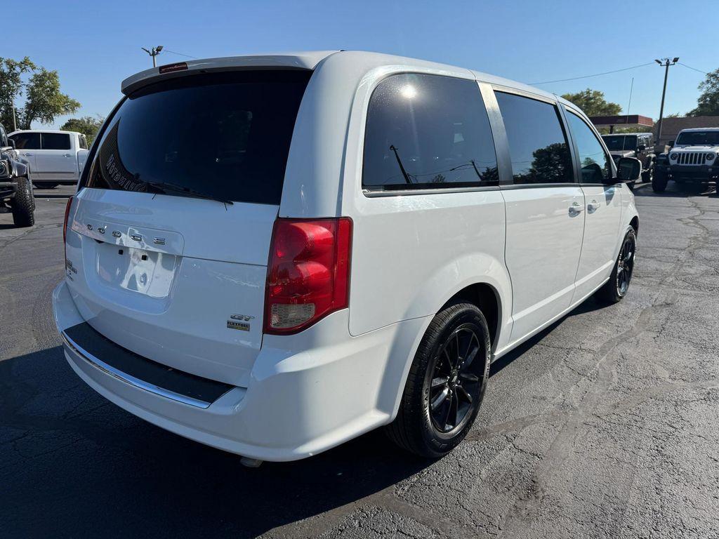 used 2019 Dodge Grand Caravan car, priced at $12,999
