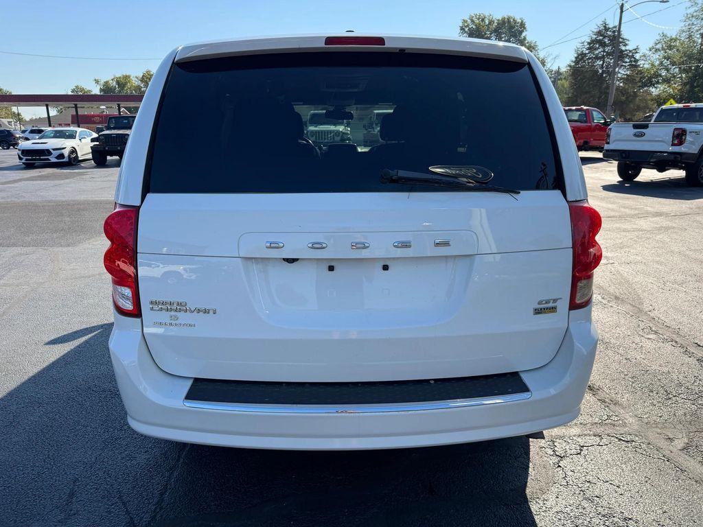 used 2019 Dodge Grand Caravan car, priced at $12,999