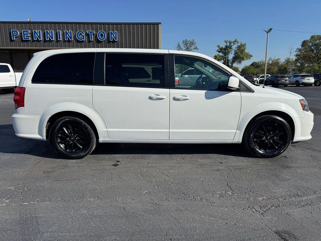 used 2019 Dodge Grand Caravan car, priced at $12,999