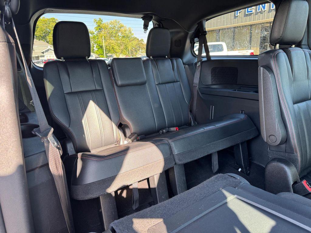 used 2019 Dodge Grand Caravan car, priced at $12,999