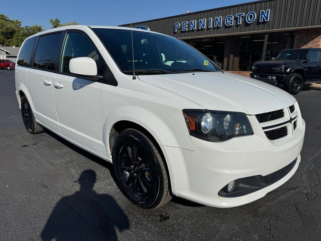 used 2019 Dodge Grand Caravan car, priced at $12,999