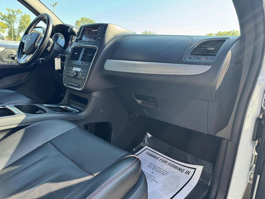 used 2019 Dodge Grand Caravan car, priced at $12,999